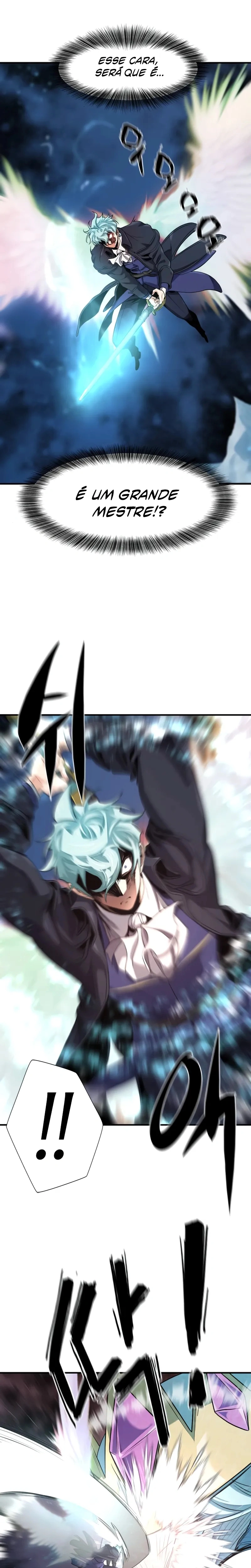 Read O Melhor Engenheiro Do Mundo Manga Online