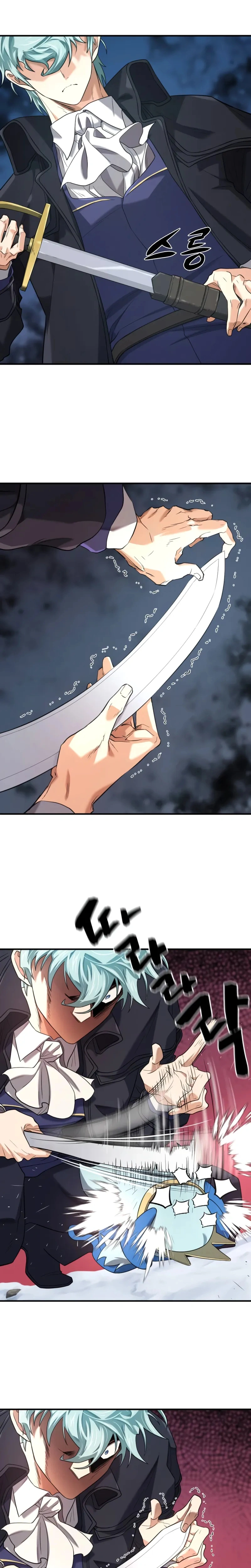 Read O Melhor Engenheiro Do Mundo Manga Online