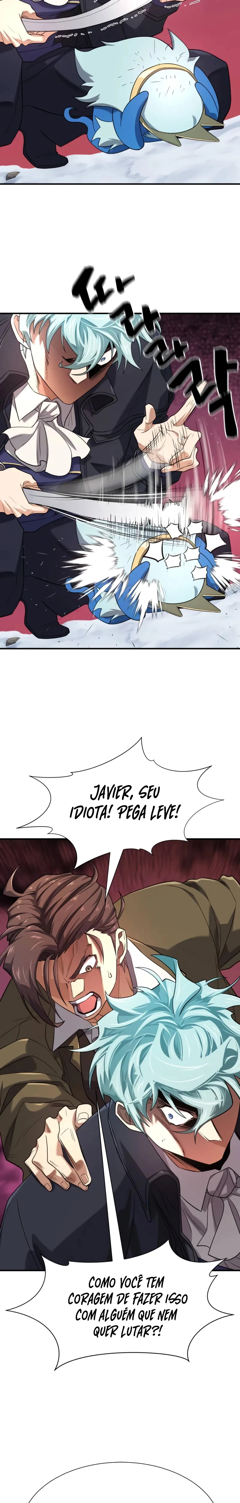Read O Melhor Engenheiro Do Mundo Manga Online
