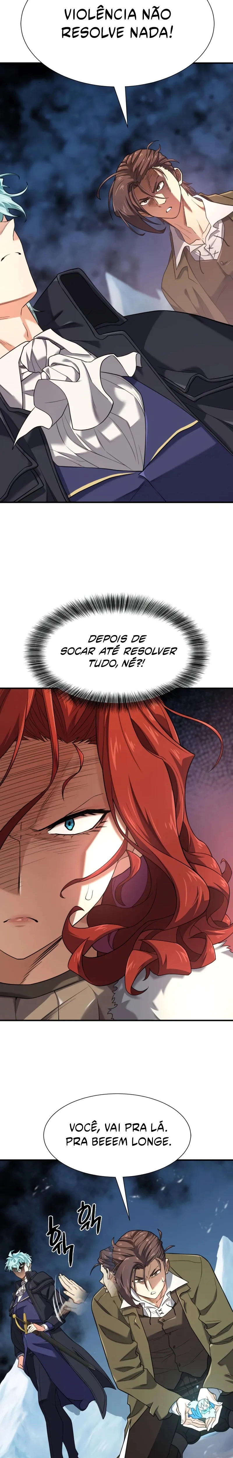 Read O Melhor Engenheiro Do Mundo Manga Online