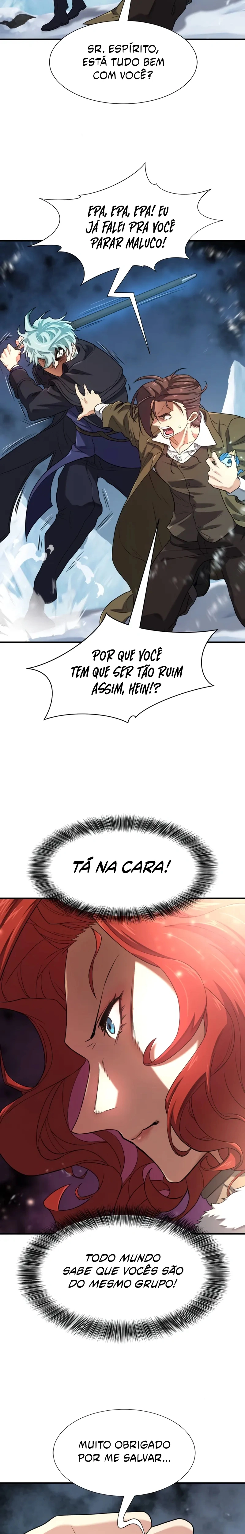 Read O Melhor Engenheiro Do Mundo Manga Online