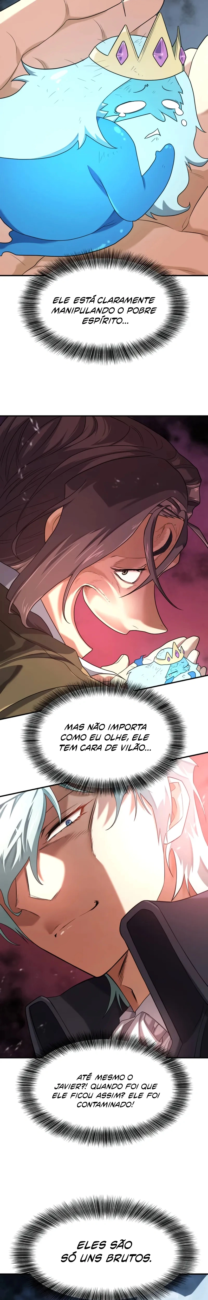 Read O Melhor Engenheiro Do Mundo Manga Online