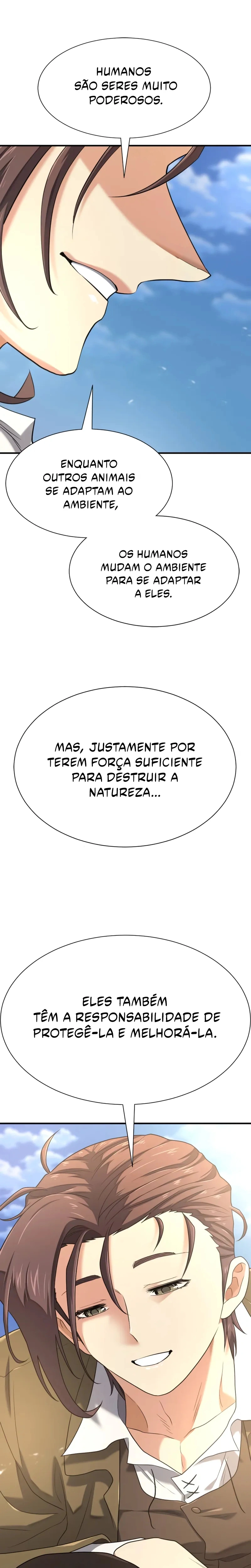 Read O Melhor Engenheiro Do Mundo Manga Online