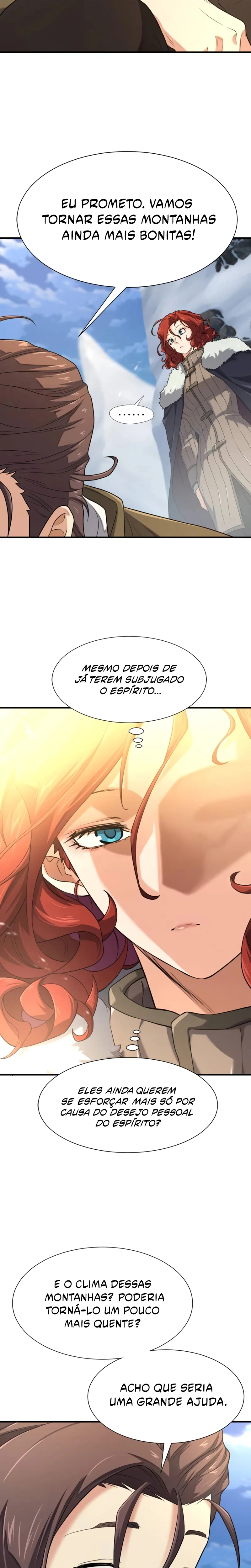 Read O Melhor Engenheiro Do Mundo Manga Online