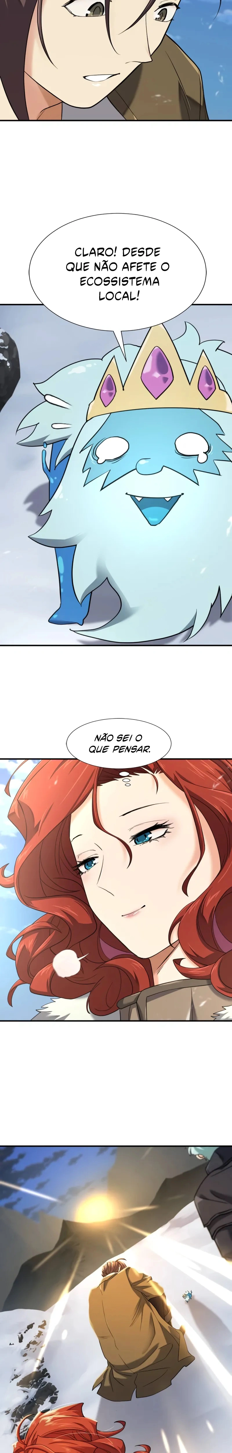 Read O Melhor Engenheiro Do Mundo Manga Online