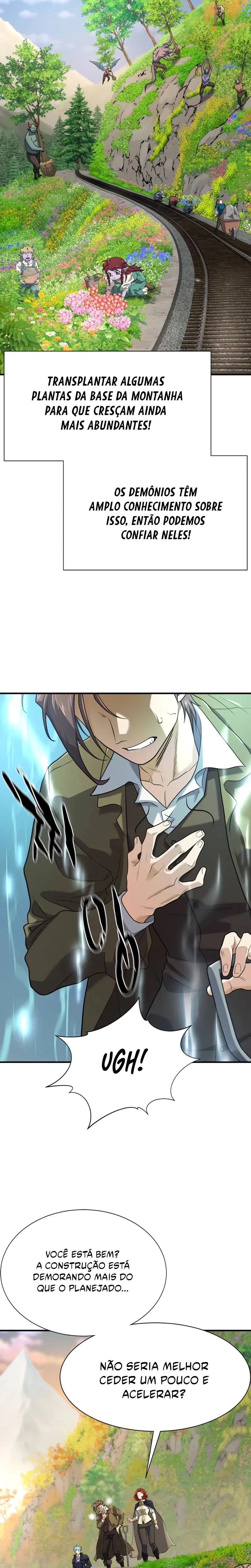Read O Melhor Engenheiro Do Mundo Manga Online