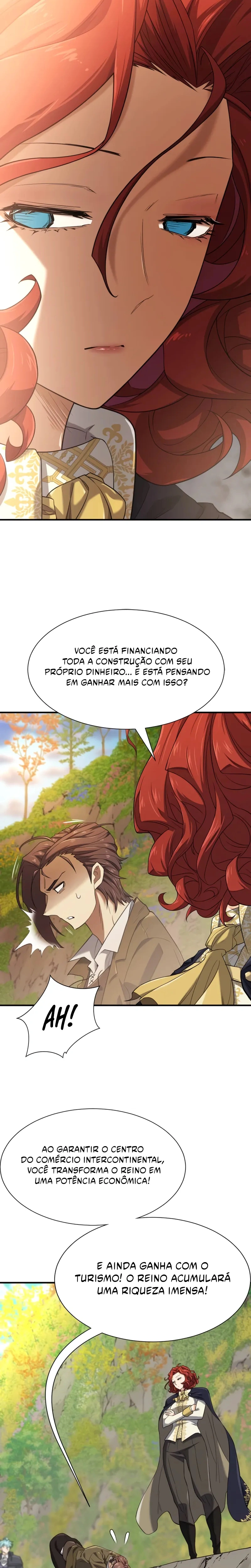 Read O Melhor Engenheiro Do Mundo Manga Online