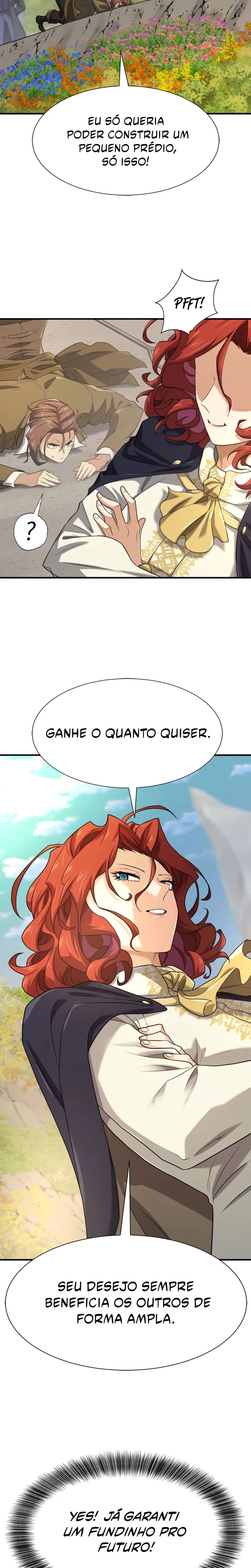 Read O Melhor Engenheiro Do Mundo Manga Online