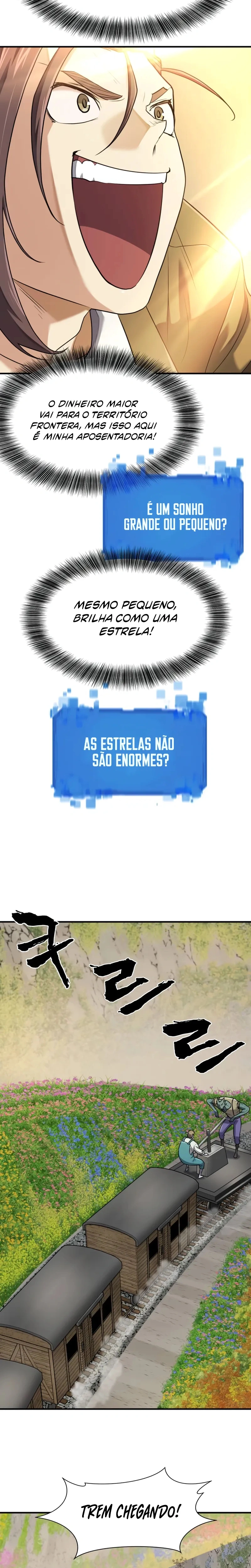 Read O Melhor Engenheiro Do Mundo Manga Online