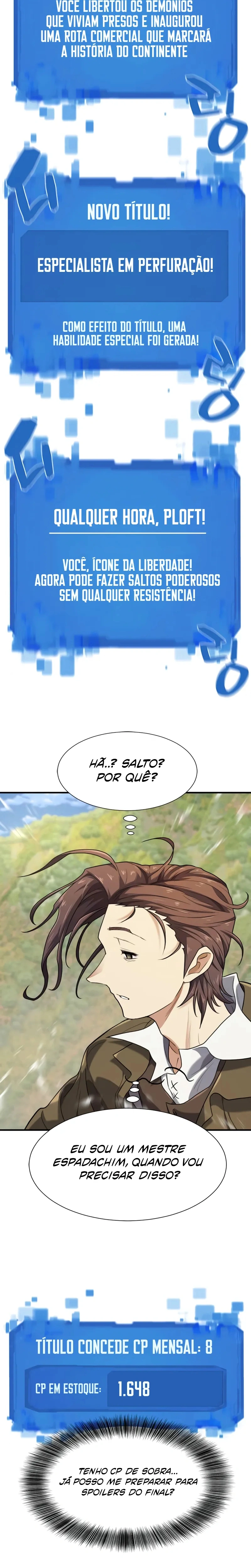 Read O Melhor Engenheiro Do Mundo Manga Online