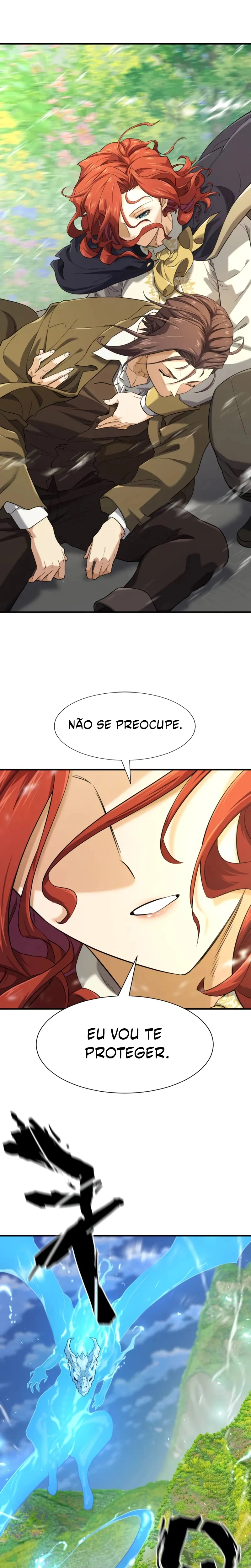 Read O Melhor Engenheiro Do Mundo Manga Online