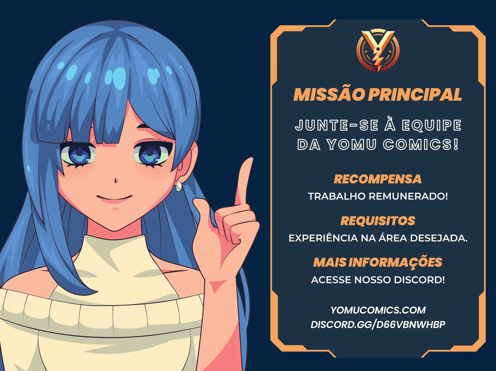 Read O Melhor Engenheiro Do Mundo Manga Online