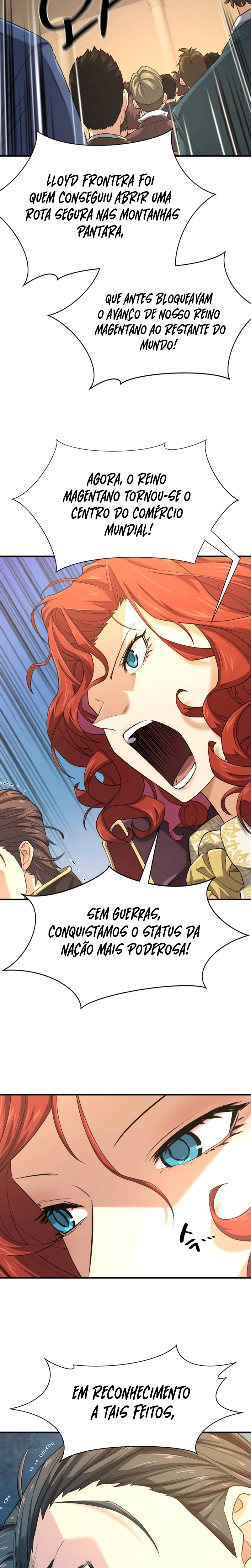 Read O Melhor Engenheiro Do Mundo Manga Online