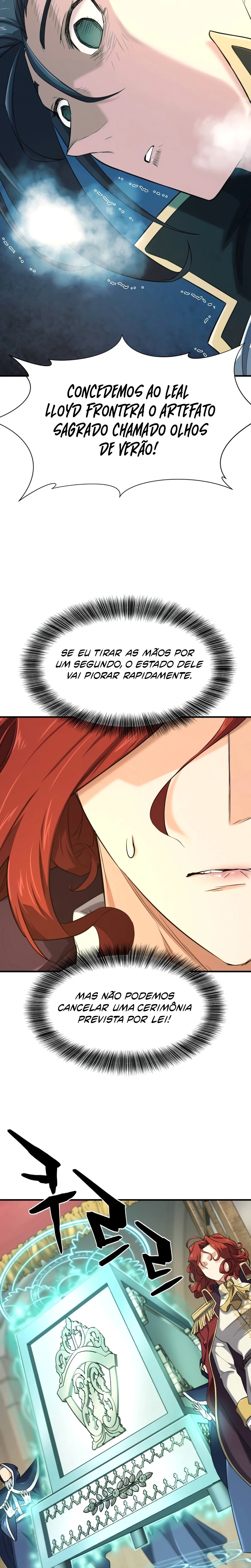 Read O Melhor Engenheiro Do Mundo Manga Online