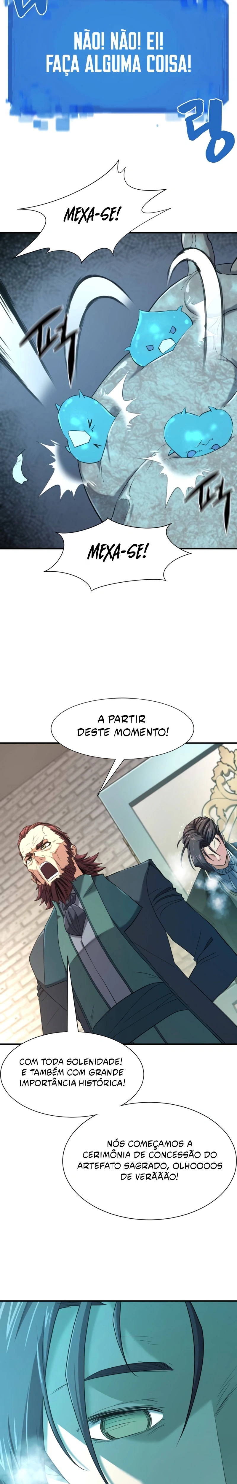 Read O Melhor Engenheiro Do Mundo Manga Online