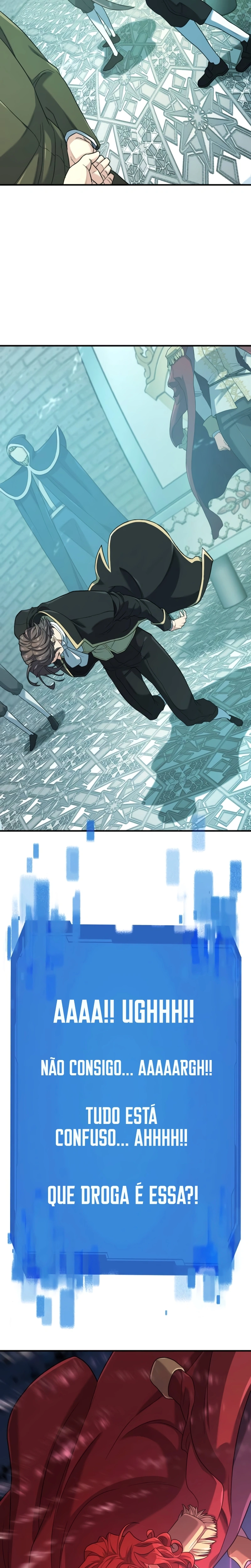 Read O Melhor Engenheiro Do Mundo Manga Online