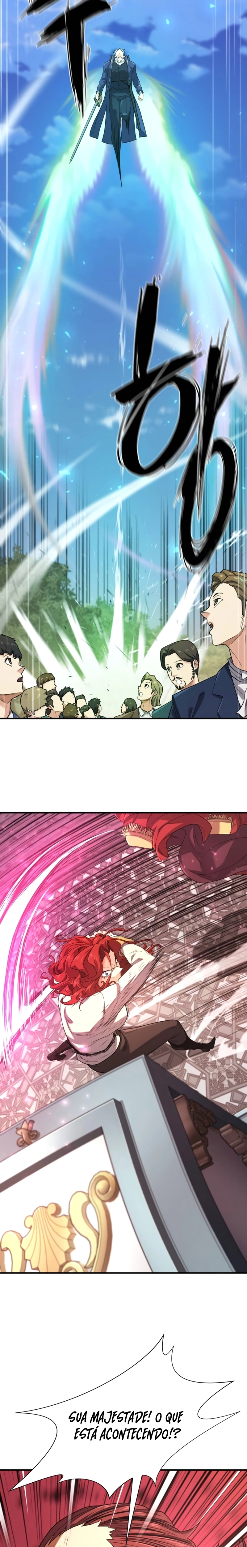 Read O Melhor Engenheiro Do Mundo Manga Online