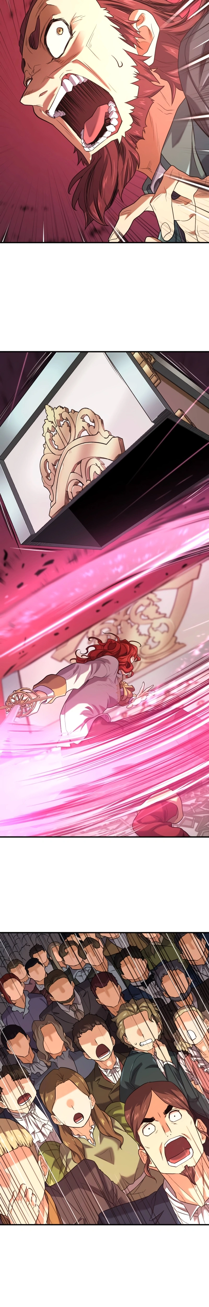 Read O Melhor Engenheiro Do Mundo Manga Online