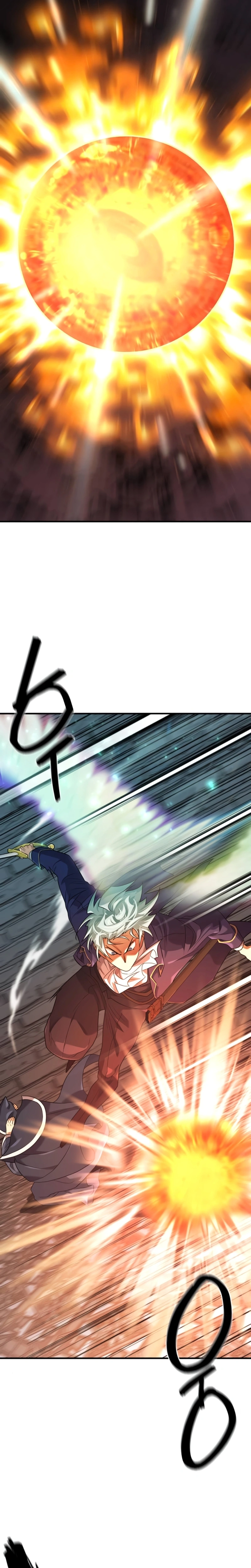 Read O Melhor Engenheiro Do Mundo Manga Online