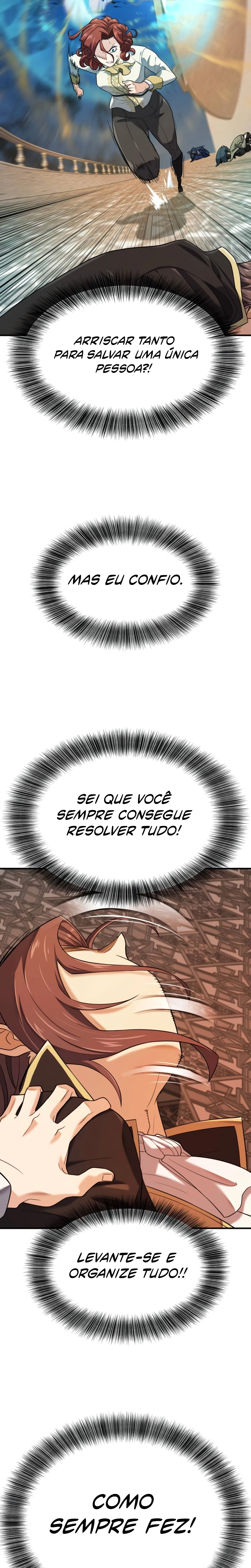 Read O Melhor Engenheiro Do Mundo Manga Online