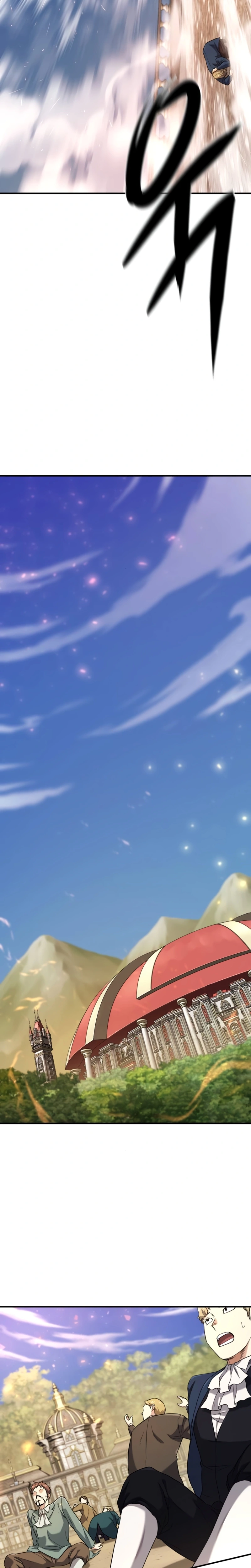 Read O Melhor Engenheiro Do Mundo Manga Online