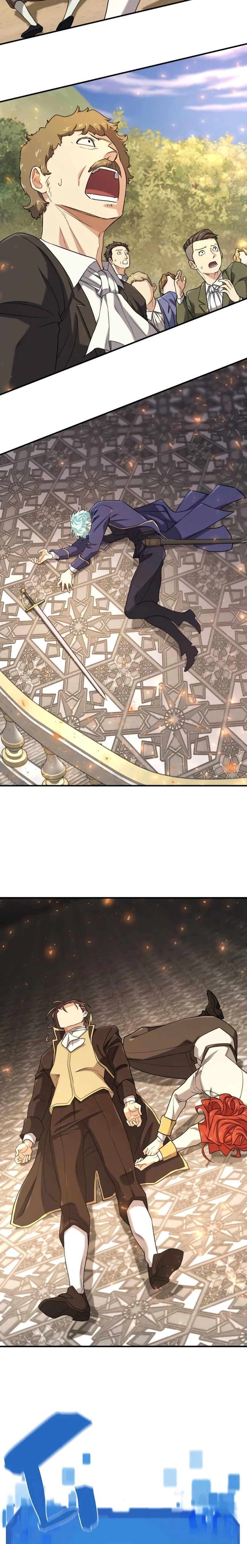 Read O Melhor Engenheiro Do Mundo Manga Online