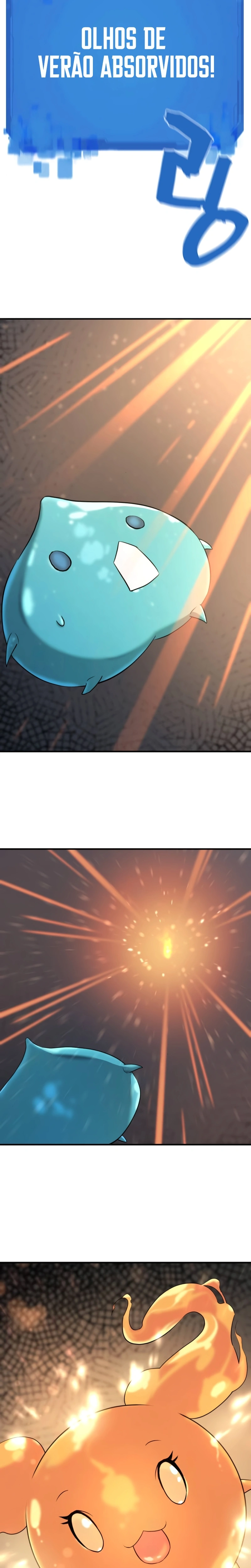 Read O Melhor Engenheiro Do Mundo Manga Online