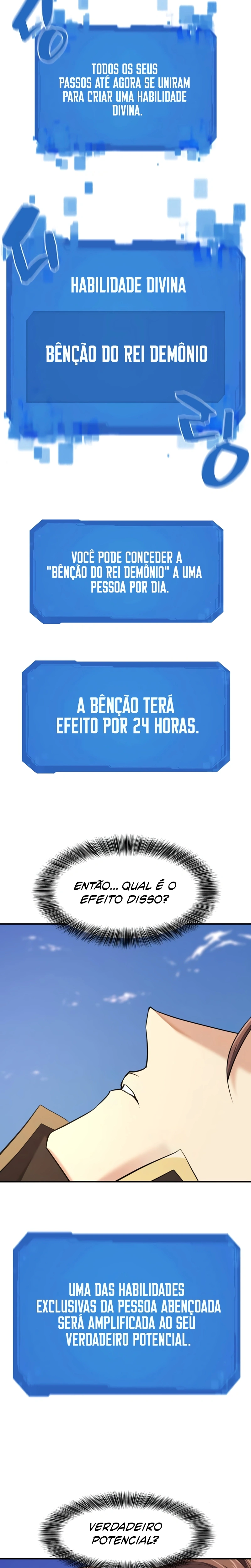 Read O Melhor Engenheiro Do Mundo Manga Online