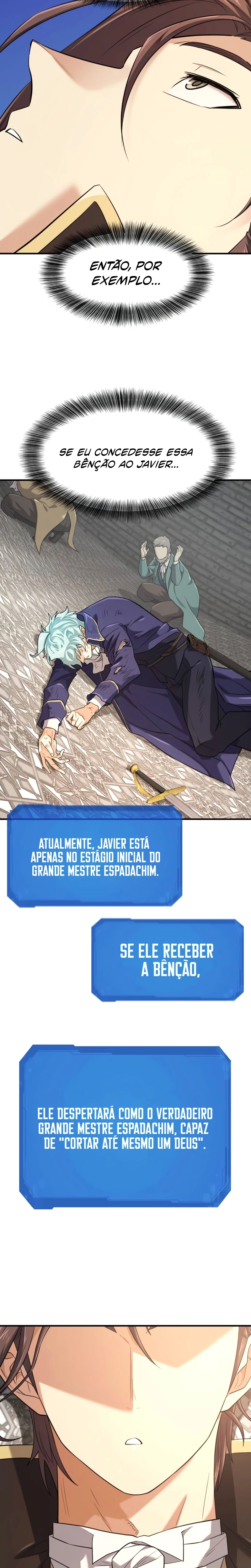 Read O Melhor Engenheiro Do Mundo Manga Online