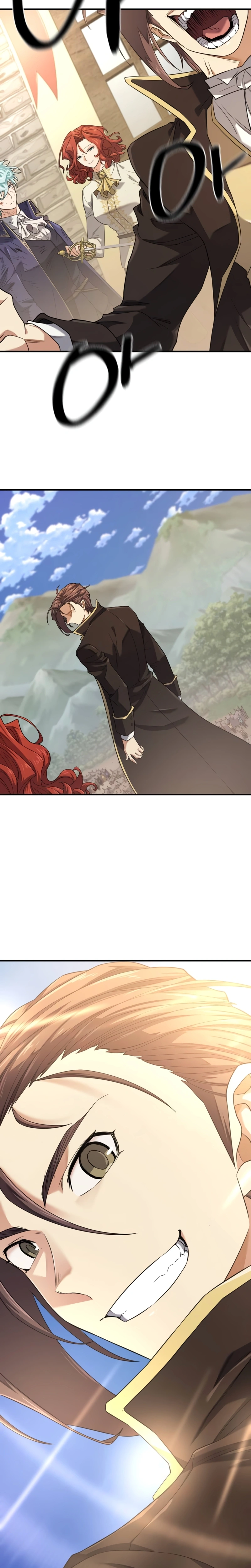 Read O Melhor Engenheiro Do Mundo Manga Online