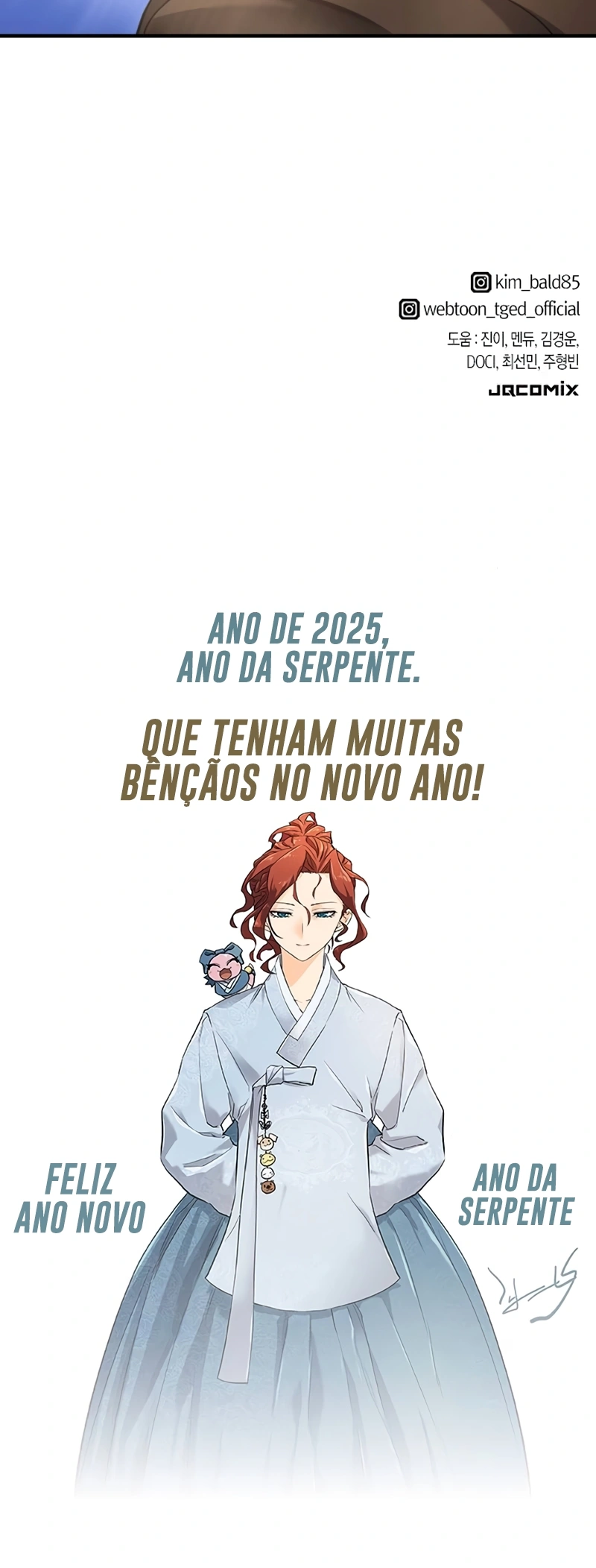 Read O Melhor Engenheiro Do Mundo Manga Online