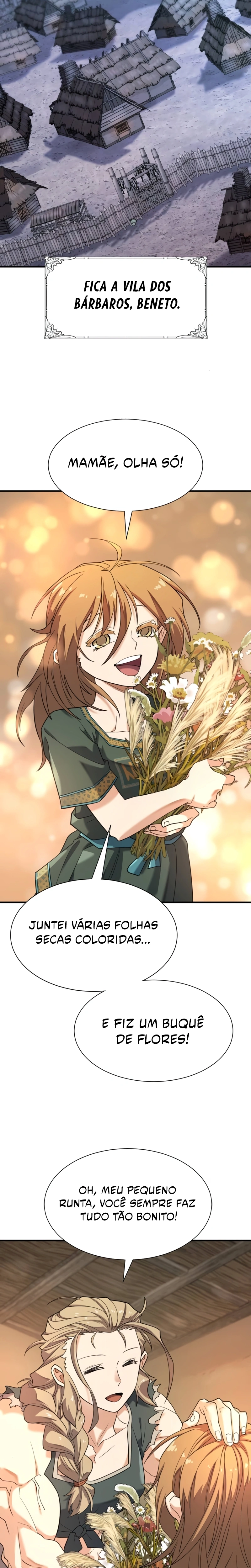 Read O Melhor Engenheiro Do Mundo Manga Online