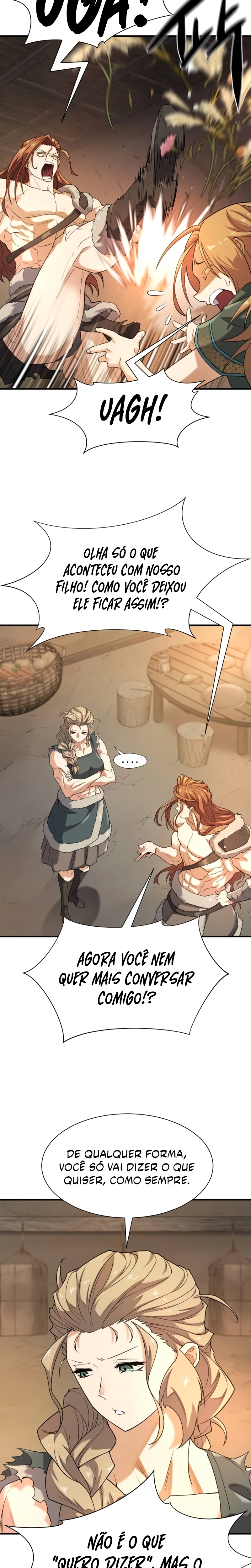 Read O Melhor Engenheiro Do Mundo Manga Online