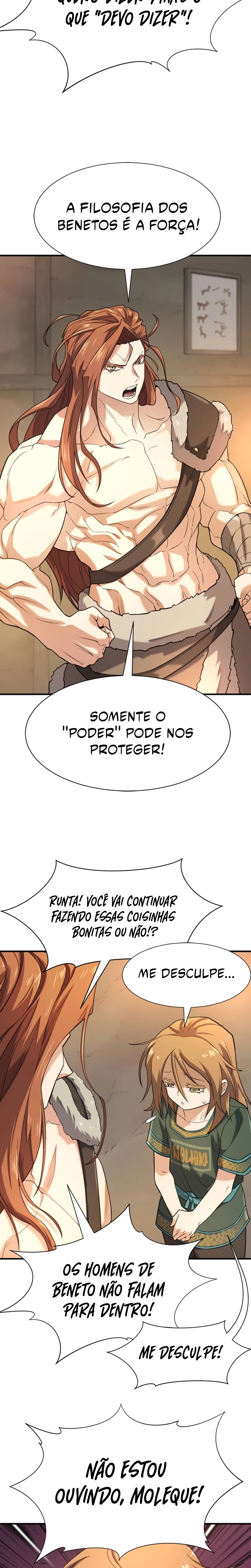 Read O Melhor Engenheiro Do Mundo Manga Online