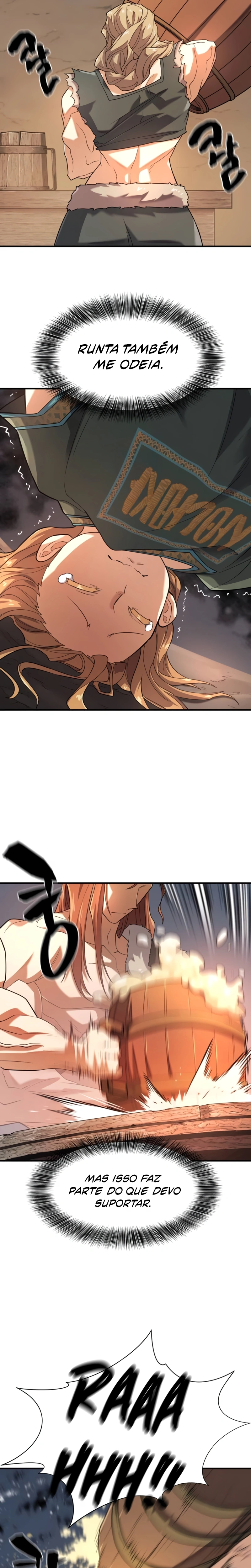 Read O Melhor Engenheiro Do Mundo Manga Online