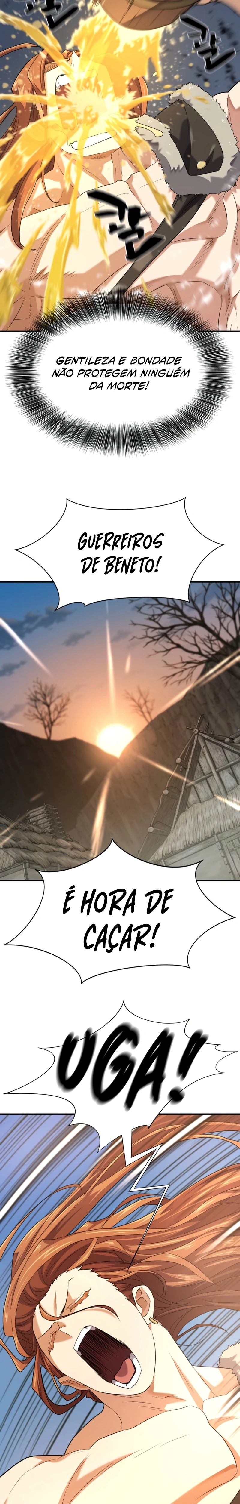 Read O Melhor Engenheiro Do Mundo Manga Online