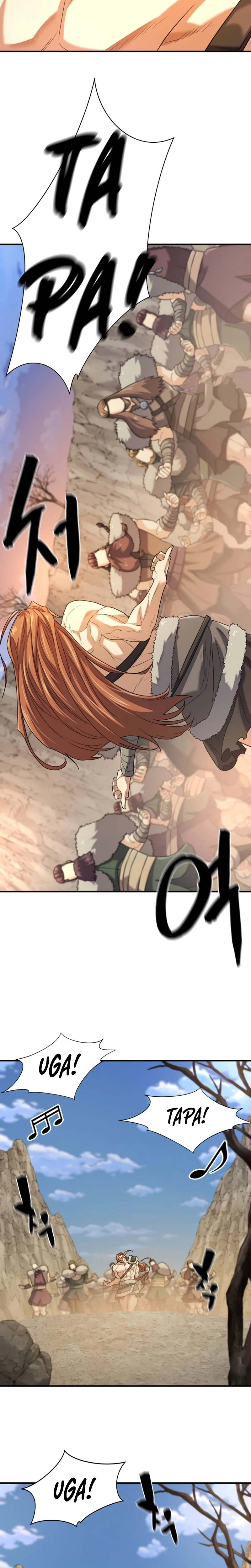 Read O Melhor Engenheiro Do Mundo Manga Online