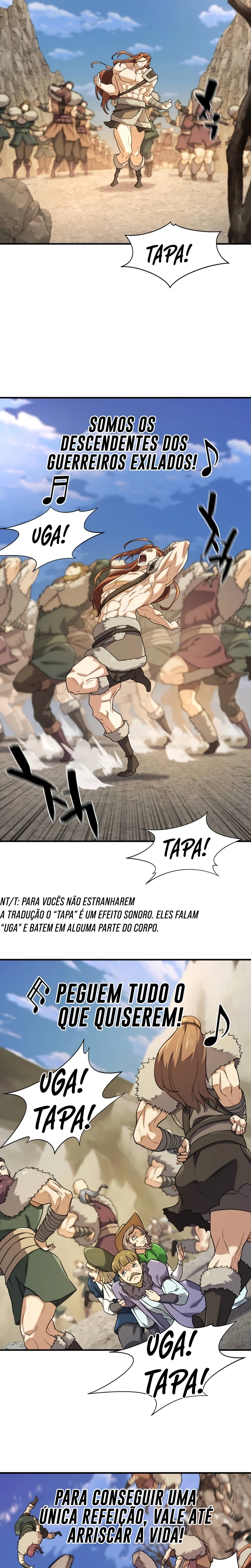 Read O Melhor Engenheiro Do Mundo Manga Online