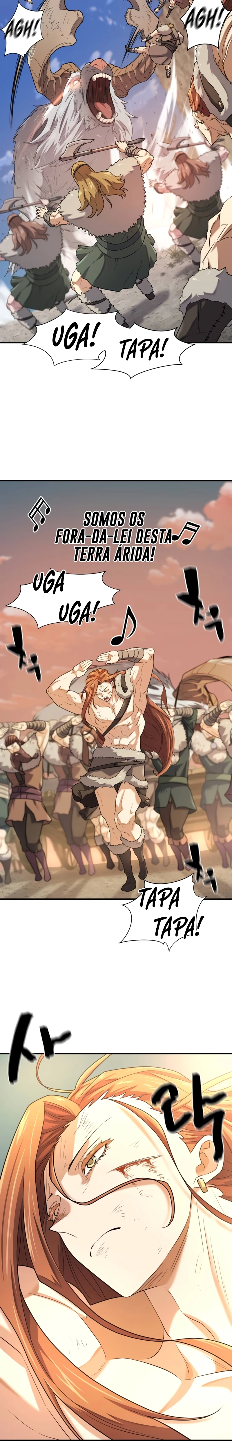 Read O Melhor Engenheiro Do Mundo Manga Online