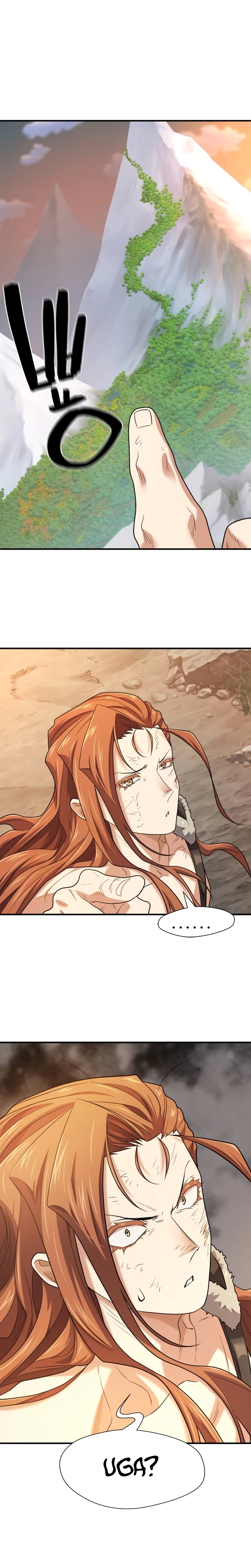 Read O Melhor Engenheiro Do Mundo Manga Online