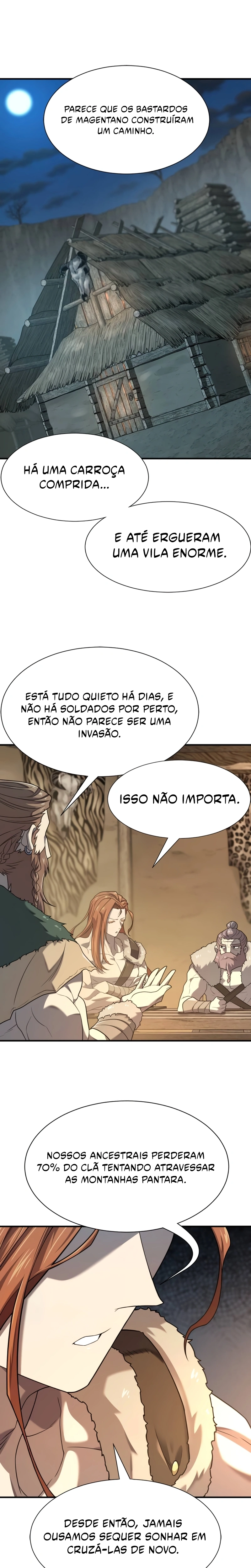 Read O Melhor Engenheiro Do Mundo Manga Online