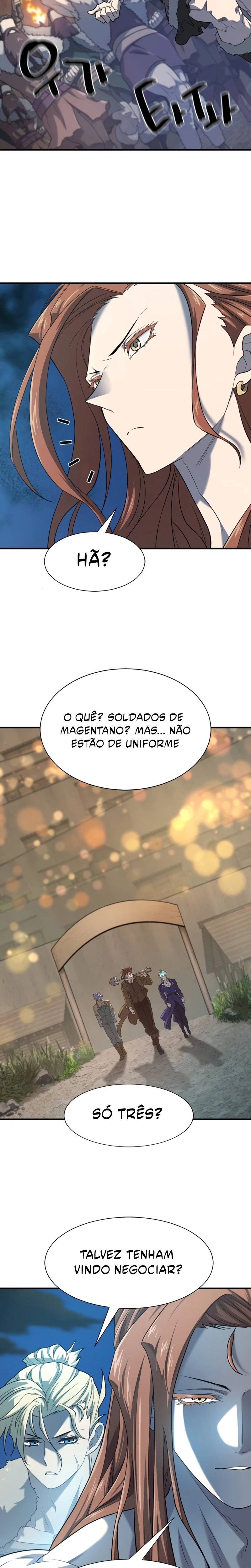 Read O Melhor Engenheiro Do Mundo Manga Online
