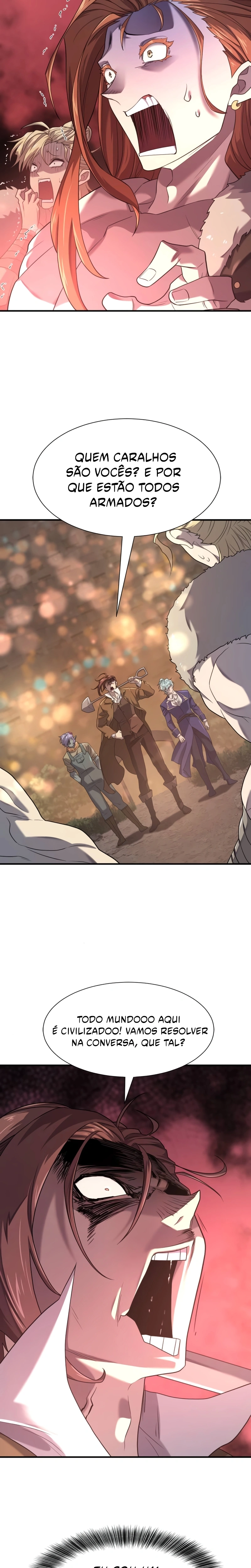 Read O Melhor Engenheiro Do Mundo Manga Online