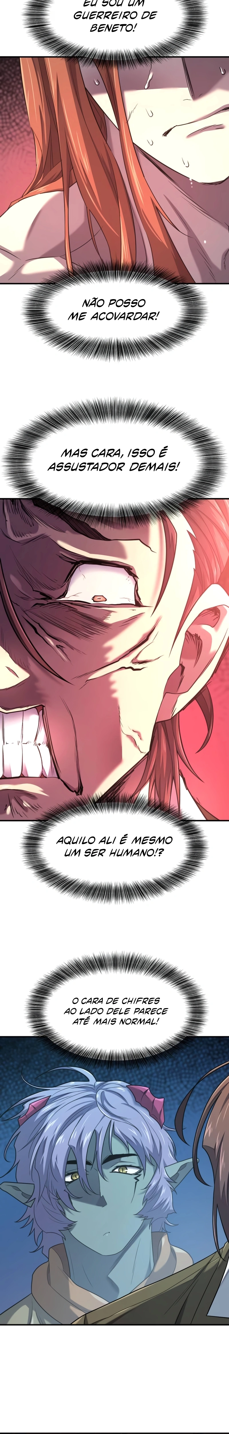 Read O Melhor Engenheiro Do Mundo Manga Online