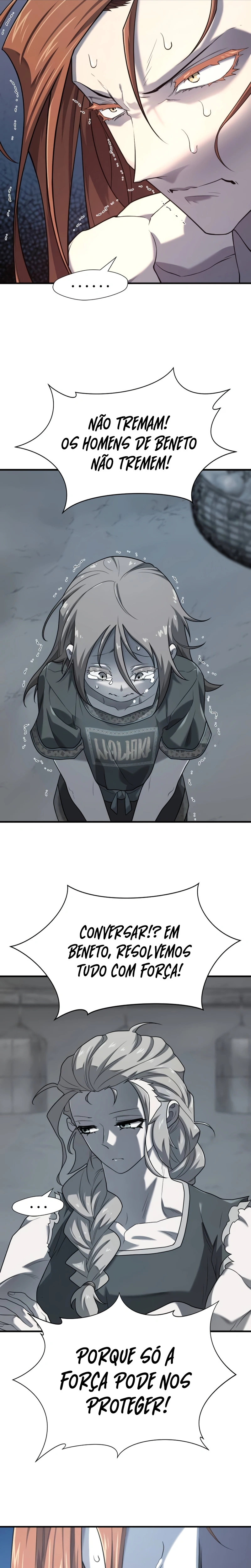 Read O Melhor Engenheiro Do Mundo Manga Online