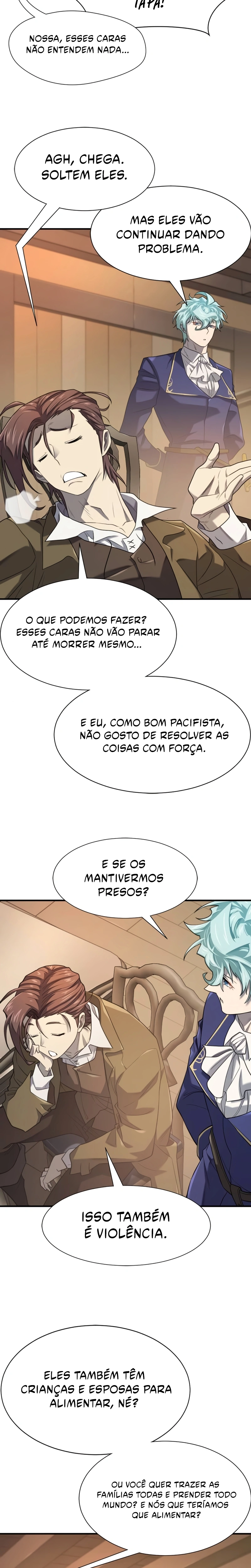 Read O Melhor Engenheiro Do Mundo Manga Online