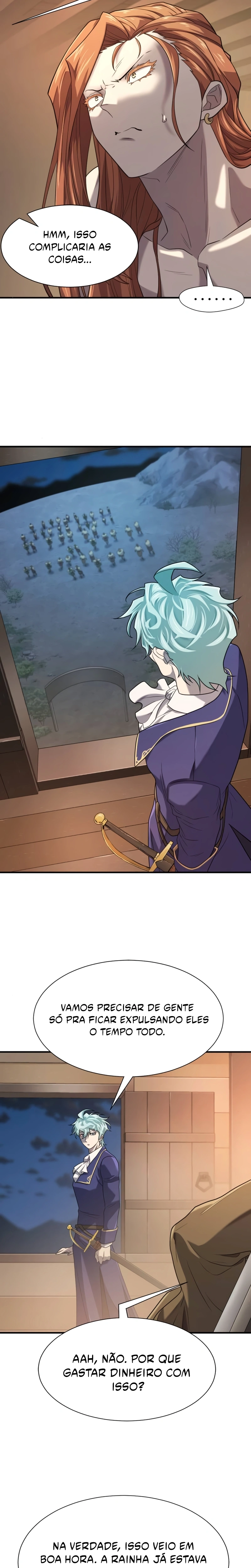 Read O Melhor Engenheiro Do Mundo Manga Online