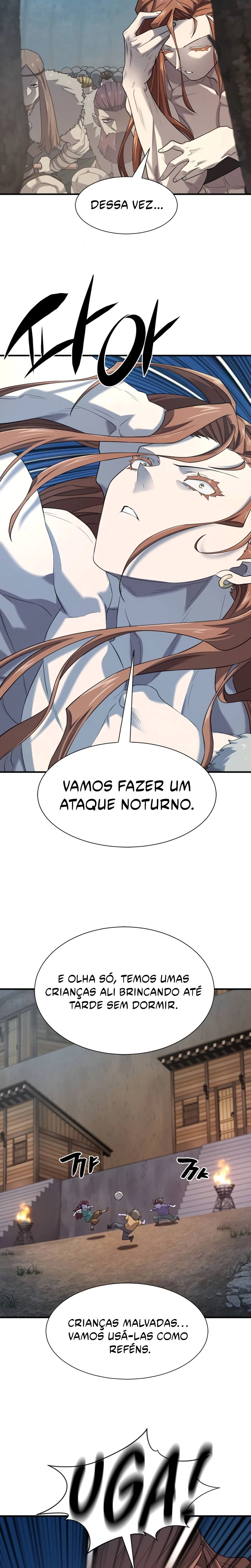 Read O Melhor Engenheiro Do Mundo Manga Online