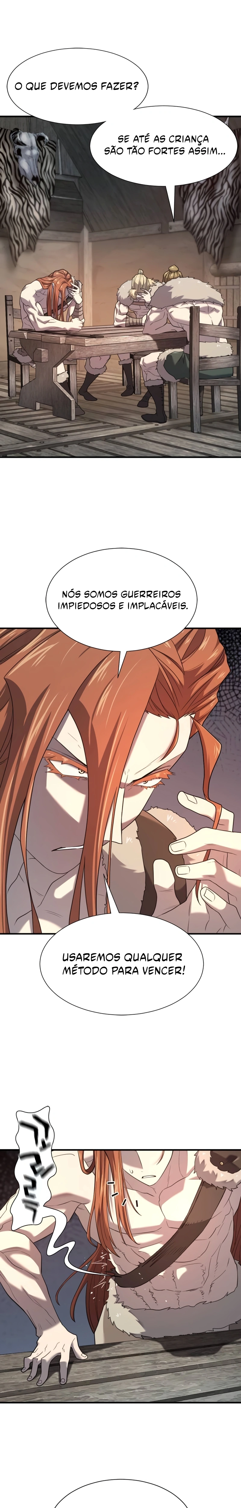 Read O Melhor Engenheiro Do Mundo Manga Online