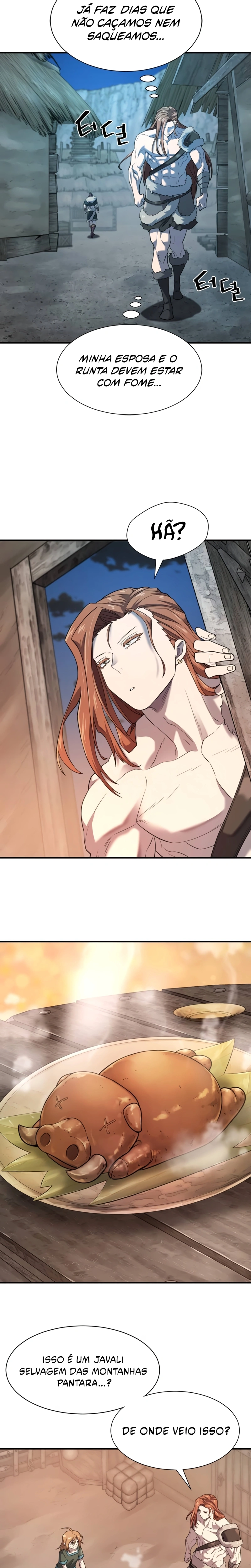 Read O Melhor Engenheiro Do Mundo Manga Online